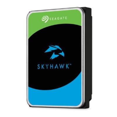 9. Seagate SkyHawk 1 TB 3,5" SATA ST1000VX013 HDD Festplatte