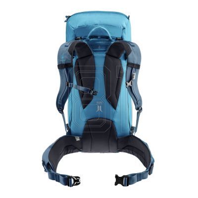 7. Deuter Guide Rucksack 34+8 3361523-1382