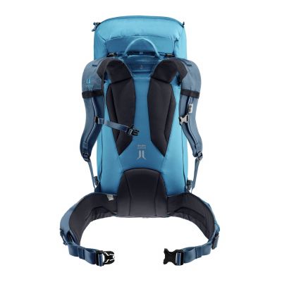 7. Deuter Guide Rucksack 34+8 3361523-1382