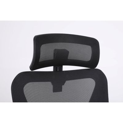 19. Ergonomischer Bürostuhl ACTIVEJET T5 schwarz