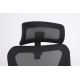 19. Ergonomischer Bürostuhl ACTIVEJET T5 schwarz