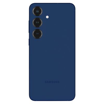 5. Samsung Galaxy S25 12/128 GB Marineblau