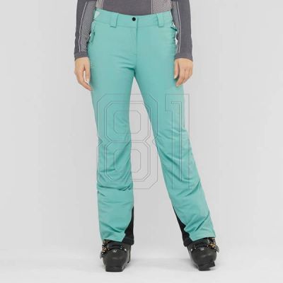 Salomon THE BRILLIANT Snowboardhose W LC13940 00