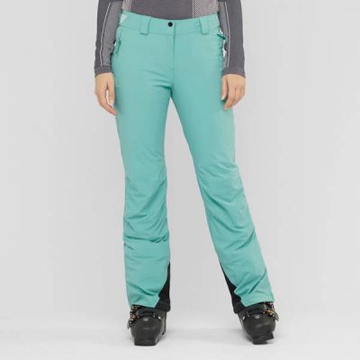 Salomon THE BRILLIANT Snowboardhose W LC13940 00