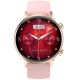 2. Damen-Smartwatch RUBICON RNCF09 Roségold/Pink SMARUB234