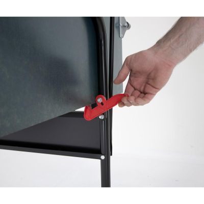 18. SPONETA S1-12i Tischtennisplatte