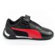 7. Puma Race R-Cat Jr 30654802 Kinder Sportschuhe