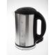 3. Adler AD 1216 Wasserkocher (2000W 1,8l; silber)