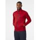4. Helly Hansen Crew Fleecejacke M 30229 162