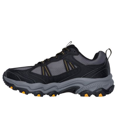 5. Skechers Herren-Schuhe STAMINA AT-UPPER STITCH 237527 BKCC
