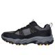 5. Skechers Herren-Schuhe STAMINA AT-UPPER STITCH 237527 BKCC