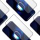 13. Mattes gehärtetes Glas 3MK HardGlass Matt Max für Apple iPhone 17 Air