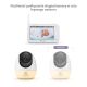 8. TrueLife NannyCam R4 Pro Babyphone