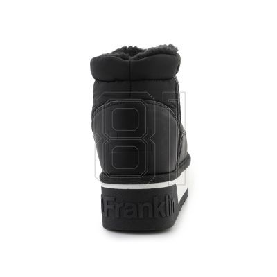 5. D.Franklin Nordic V.2 Low Bomb W DFSH371010 Schuhe