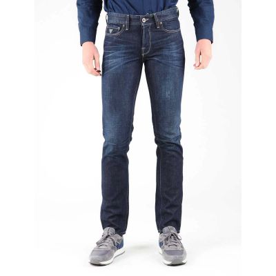 6. Guess Brit Rocker Jeans M14072D0HN0 CODU