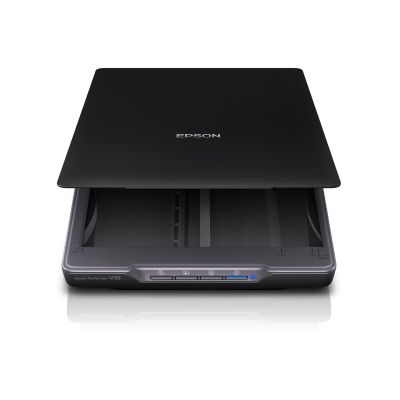 2. Epson Perfection V39II B11B268401 Scanner