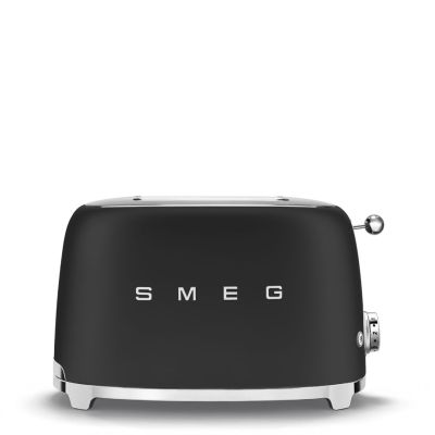 41. SMEG TSF01BLMEU Toaster