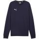 8. Puma Team Goal Casuals Rundhals-Sweatshirt M 658592 06