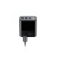 Havit USB-A1+USB-A2+USB-C Ladegerät UCLE001 EU