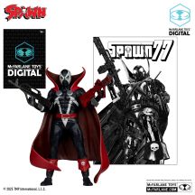 McFarlane Toys 90422 Action-/Sammelfigur