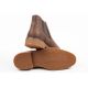 8. Wrangler Herrenschuhe Chelsea Boots Toby – elegant und modisch zum Hineinschlüpfen