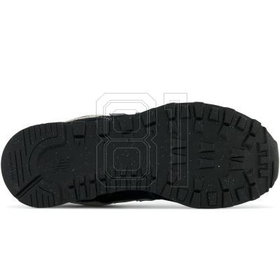 4. New Balance Jr. PC574EVB Schuhe
