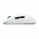 5. CHERRY Xtrfy M68 Pro Maus – Optische Maus – 5 Tasten – Kabellos – 2,4 GHz – Kabelloser Empfänger (USB) – Weiß