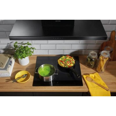 2. GORENJE WHT9SYB Motorhaube