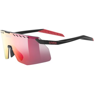 5. uvex Pace stage s Fahrradbrille