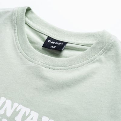5. Hi-Tec Mongi Jr T-Shirt 92800621089