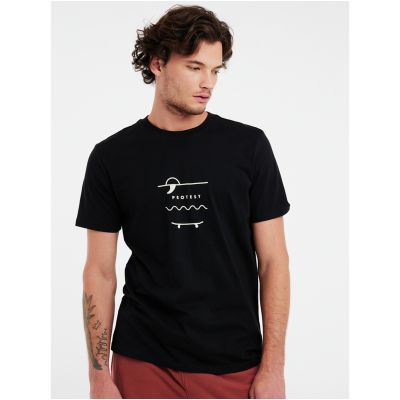 Herren-T-Shirt Protest PRTAHAIRD
