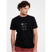Herren-T-Shirt Protest PRTAHAIRD