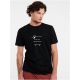 Herren-T-Shirt Protest PRTAHAIRD