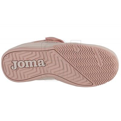 4. Joma Platea Low Jr 2413 JPLAS2413V Schuhe 