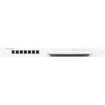 Rackmount.IT-Kit für AVM Fritz! 5530/6850LTE/7530/7530AX Gehäuse