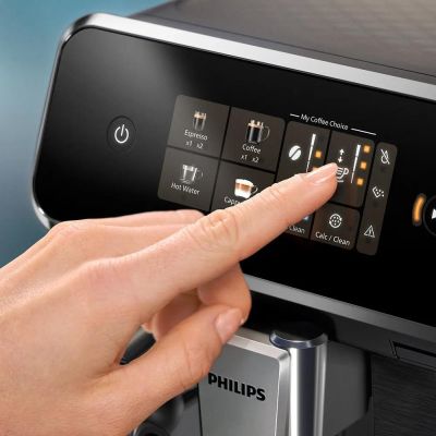 31. Philips Series 2300 EP2331/10 Vollautomatische Kaffeemaschine