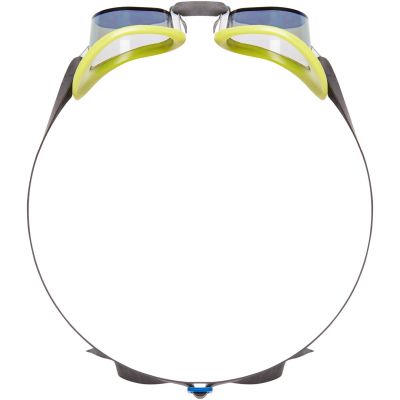 TYR Socket Rocket2.0 Mirr Schwimmbrille (Einheitsgröße)