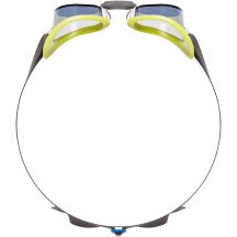 TYR Socket Rocket2.0 Mirr Schwimmbrille (Einheitsgröße)