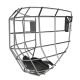3. Bauer Contour Chromgrill