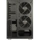 4. Inter-Tech Geh Mini IPC NAS-8 ITX, Micro-ATX, ATX 240x295x362 Gehäuse