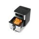 4. Breville VDF131X Heißluftfritteuse