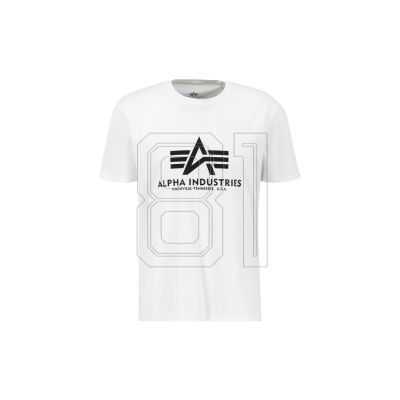 Alpha Industries Basic T-Shirt M 100501-09