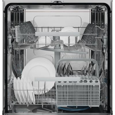 3. Einbaugeschirrspüler ELECTROLUX E62LD100S
