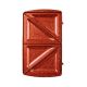 5. PROMIS 4-IN-1 TOAST MELTO / SANDWICH, COOKIES ODER