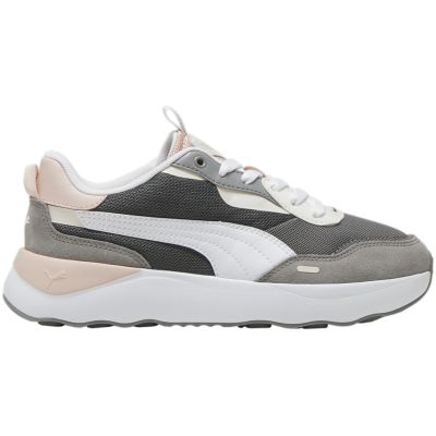 6. Puma Runtamed Plateauschuhe W 392324 09