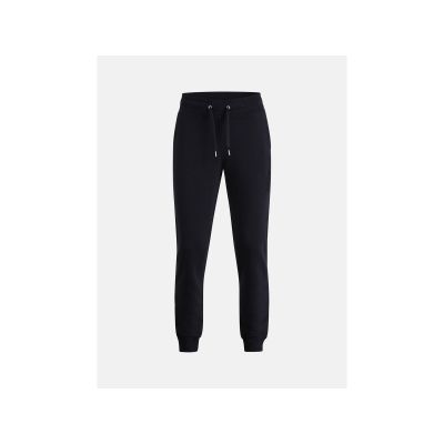 Peak Performance W Ease Pant Schwarz