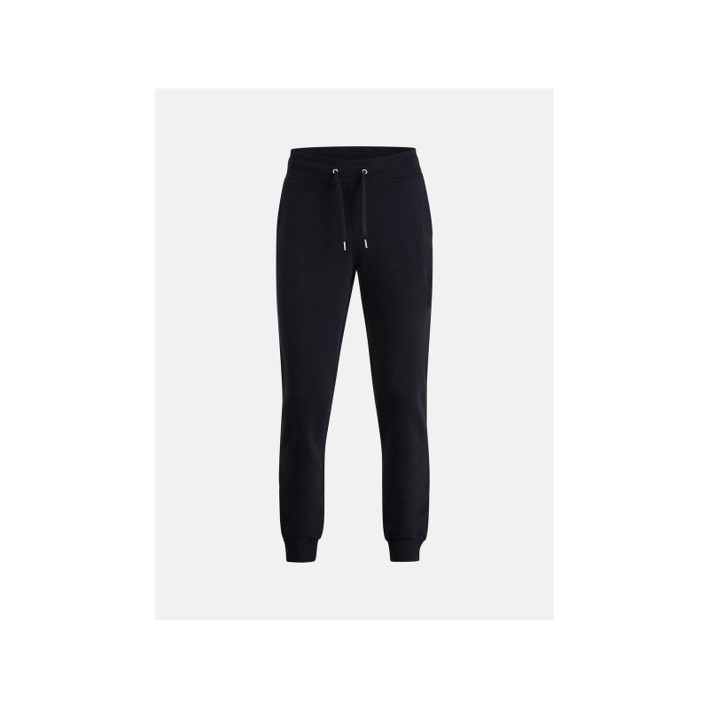 Peak Performance W Ease Pant Schwarz