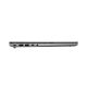 9. ASUS Vivobook 14 X1407AA-LY011W Ultra 5 325 14,0" WUXGA IPS-Panel 60Hz 300nits AG 16GB DDR5 SSD512 Intel Grafik CAM 1080p 42Whs Win11 Cool Silver