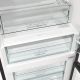 15. GORENJE NRK6192ABK4 Kühl-Gefrierkombination