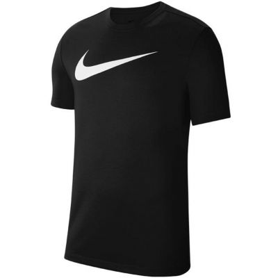 Herren-T-Shirt Nike Dri-FIT Park schwarz CW6936 010 M